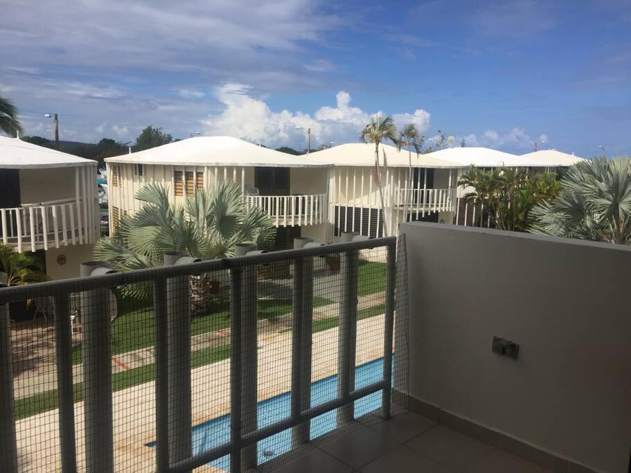 Boqueron Beach Apartment.- Guarionex 207 Cabo Rojo Luaran gambar